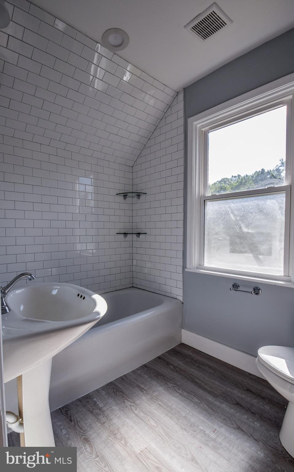 HAMILTON HEIGHTS - Residential