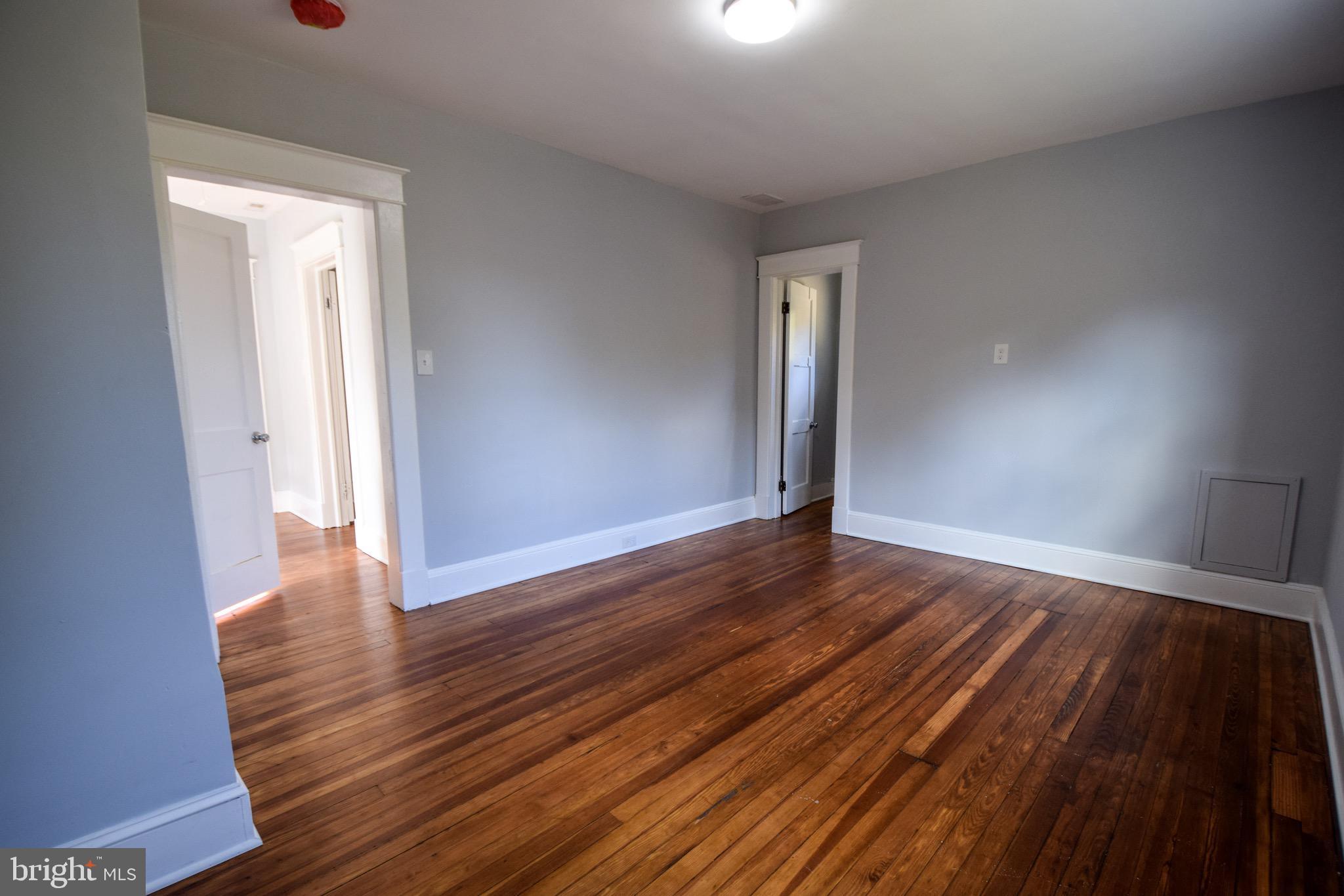 HAMILTON HEIGHTS - Residential