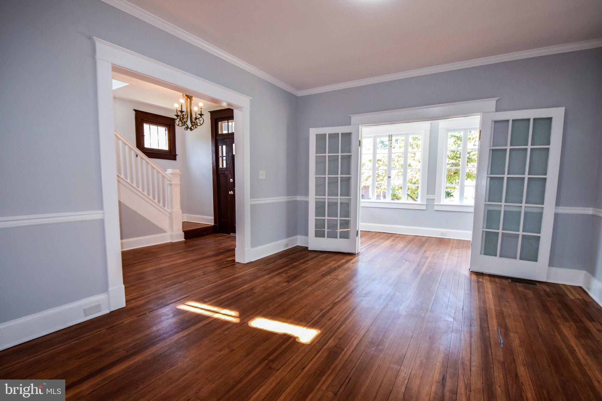 HAMILTON HEIGHTS - Residential