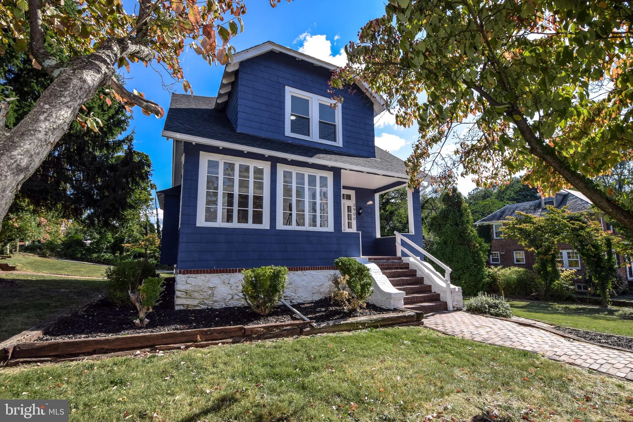 HAMILTON HEIGHTS - Residential