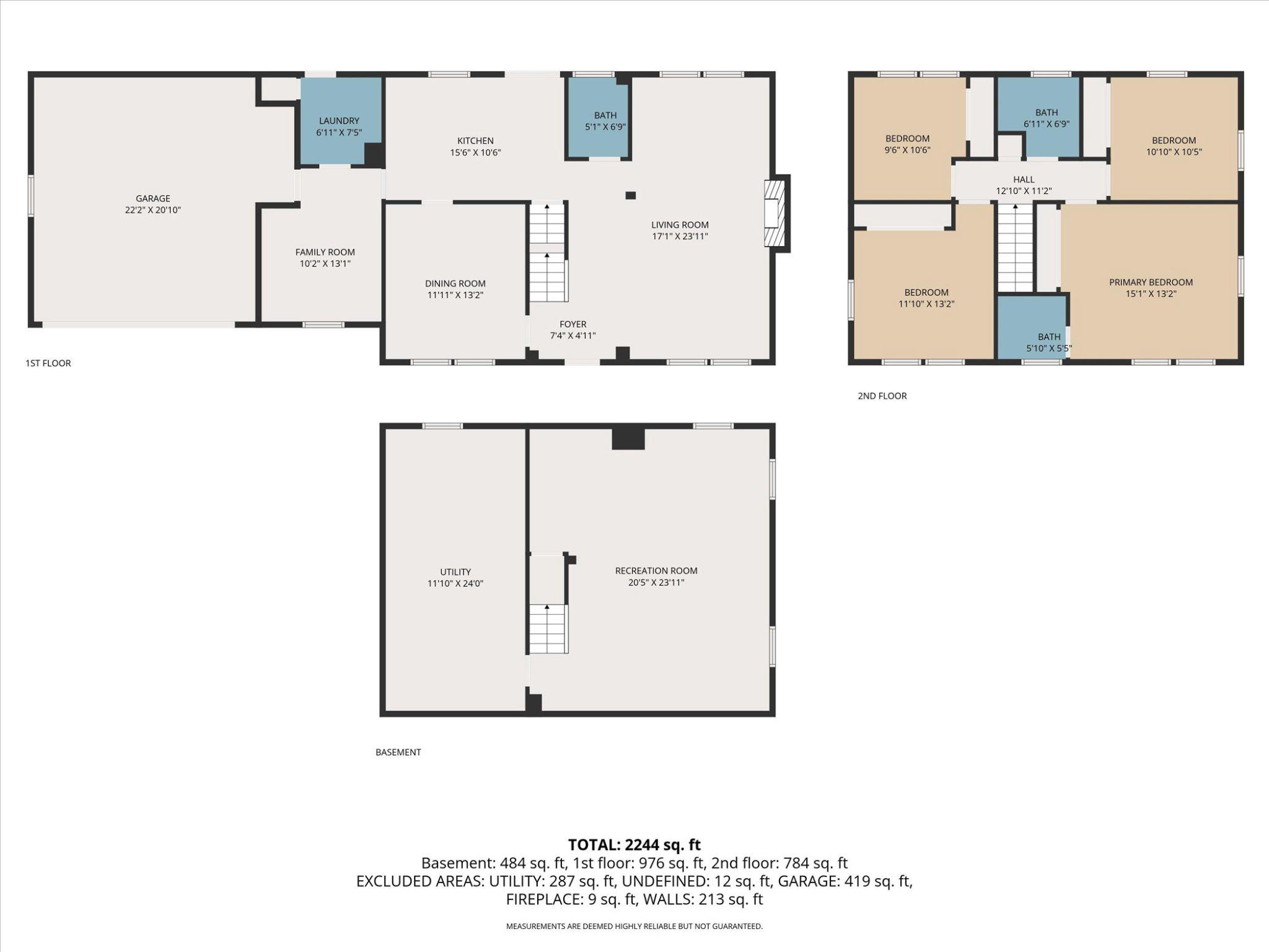 FREEDOM HILLS - Residential
