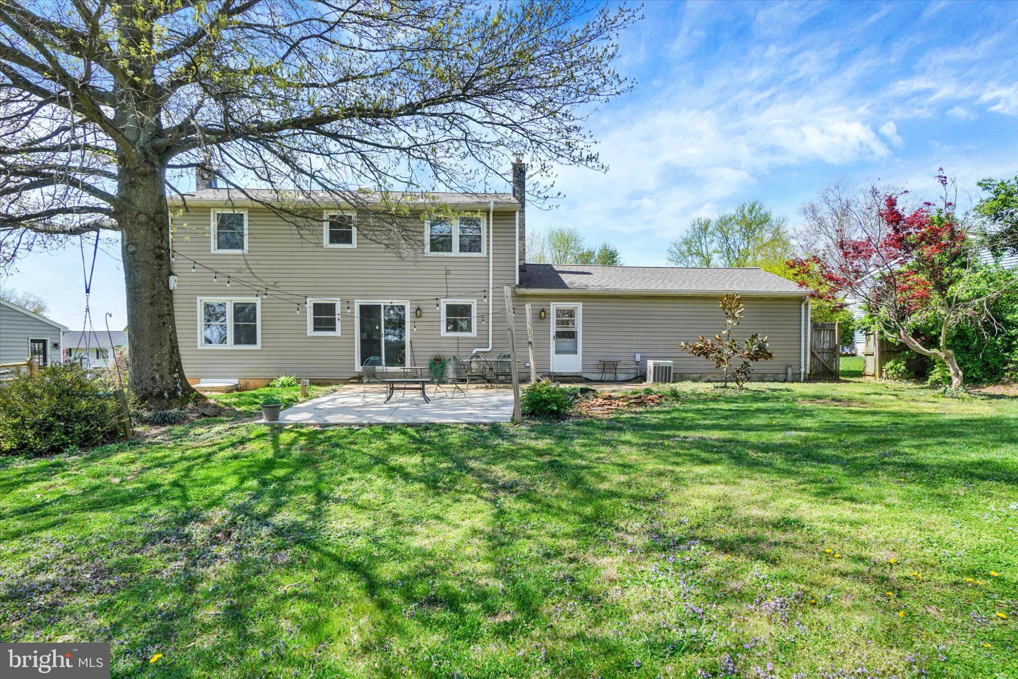 FREEDOM HILLS - Residential