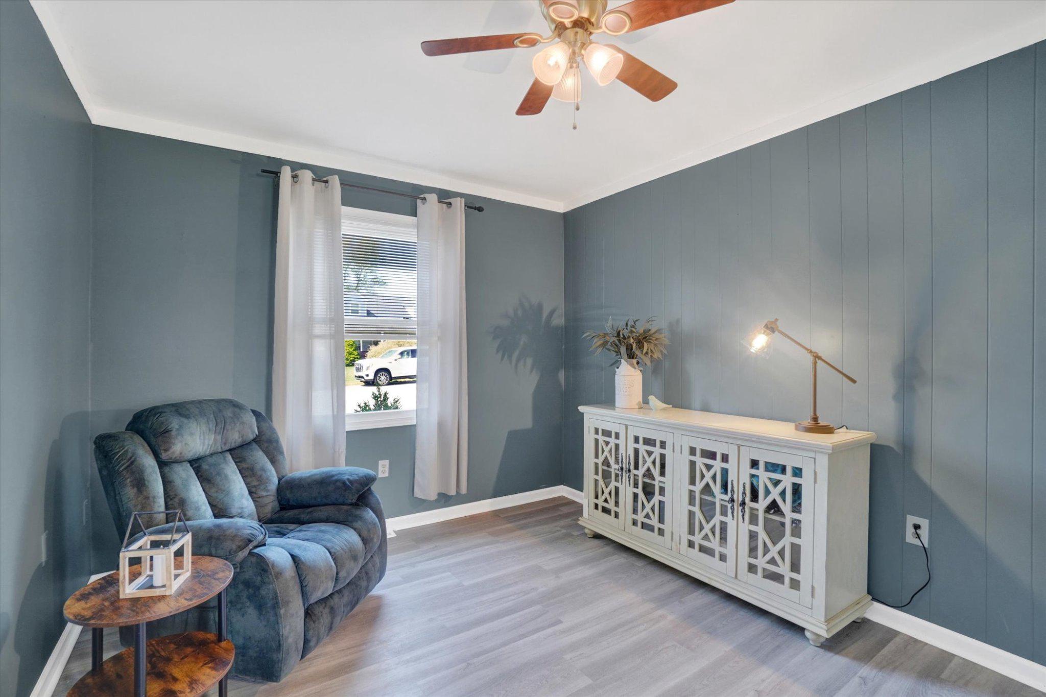 FREEDOM HILLS - Residential