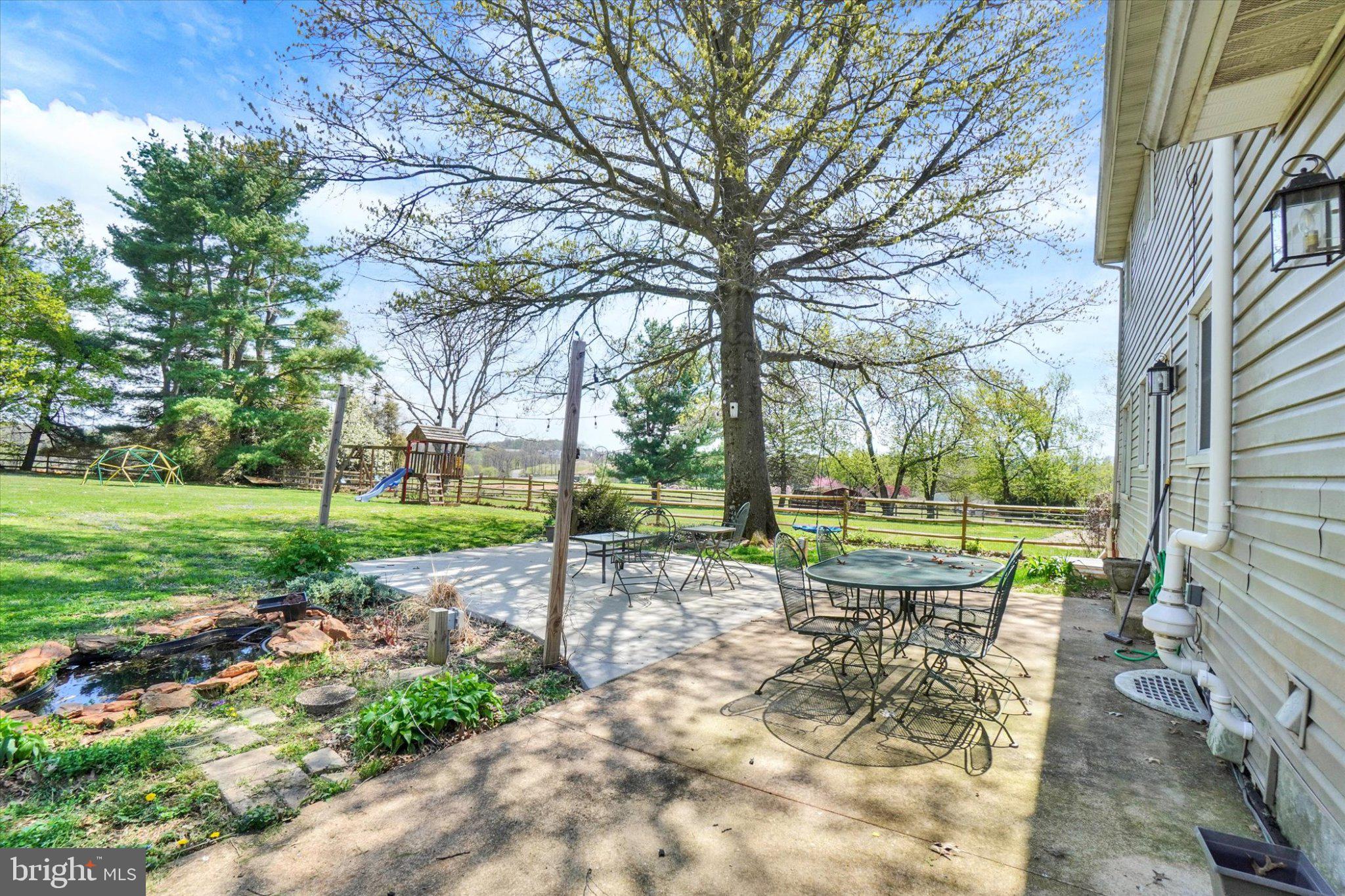 FREEDOM HILLS - Residential