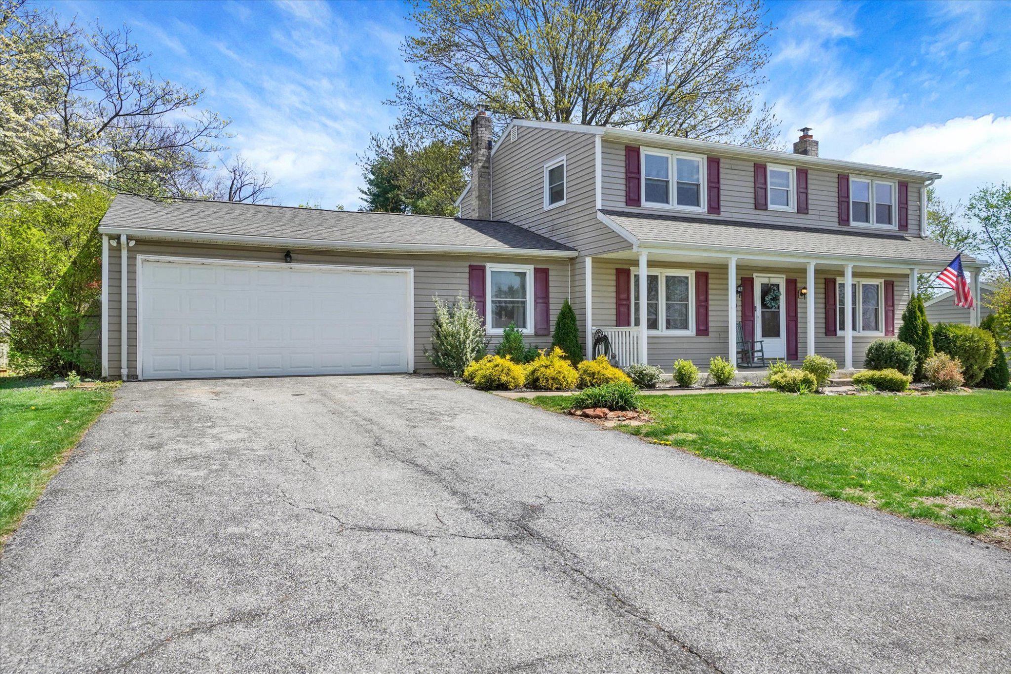 FREEDOM HILLS - Residential