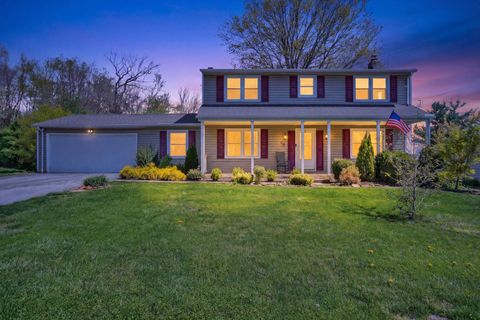 40 INDEPENDENCE DRIVE NEW FREEDOM PA 17349