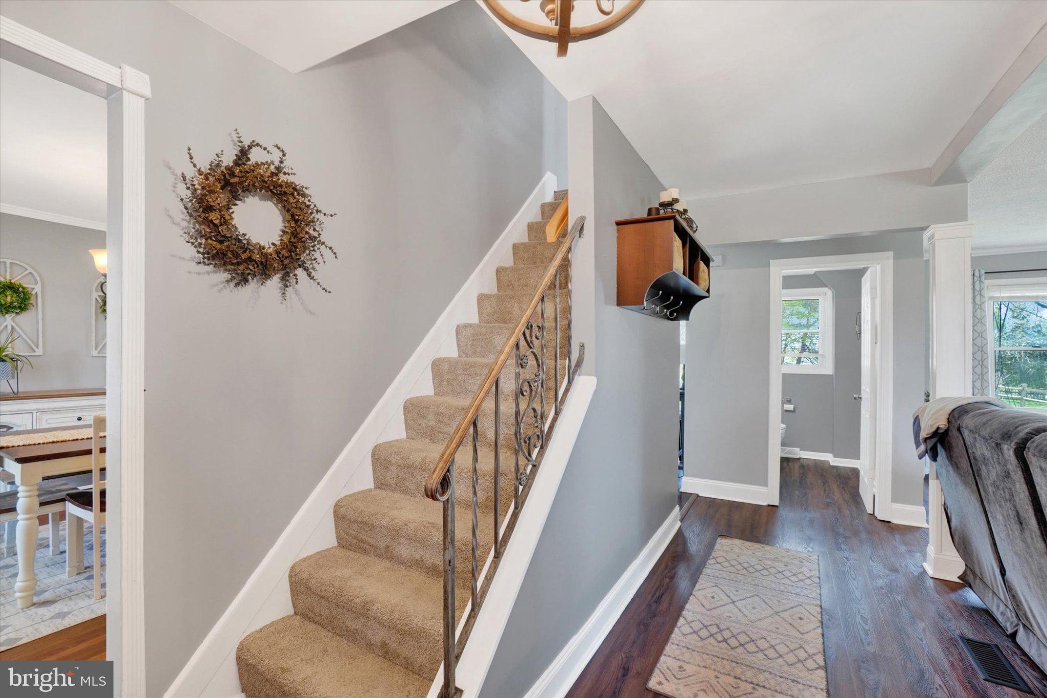 40 INDEPENDENCE DRIVE