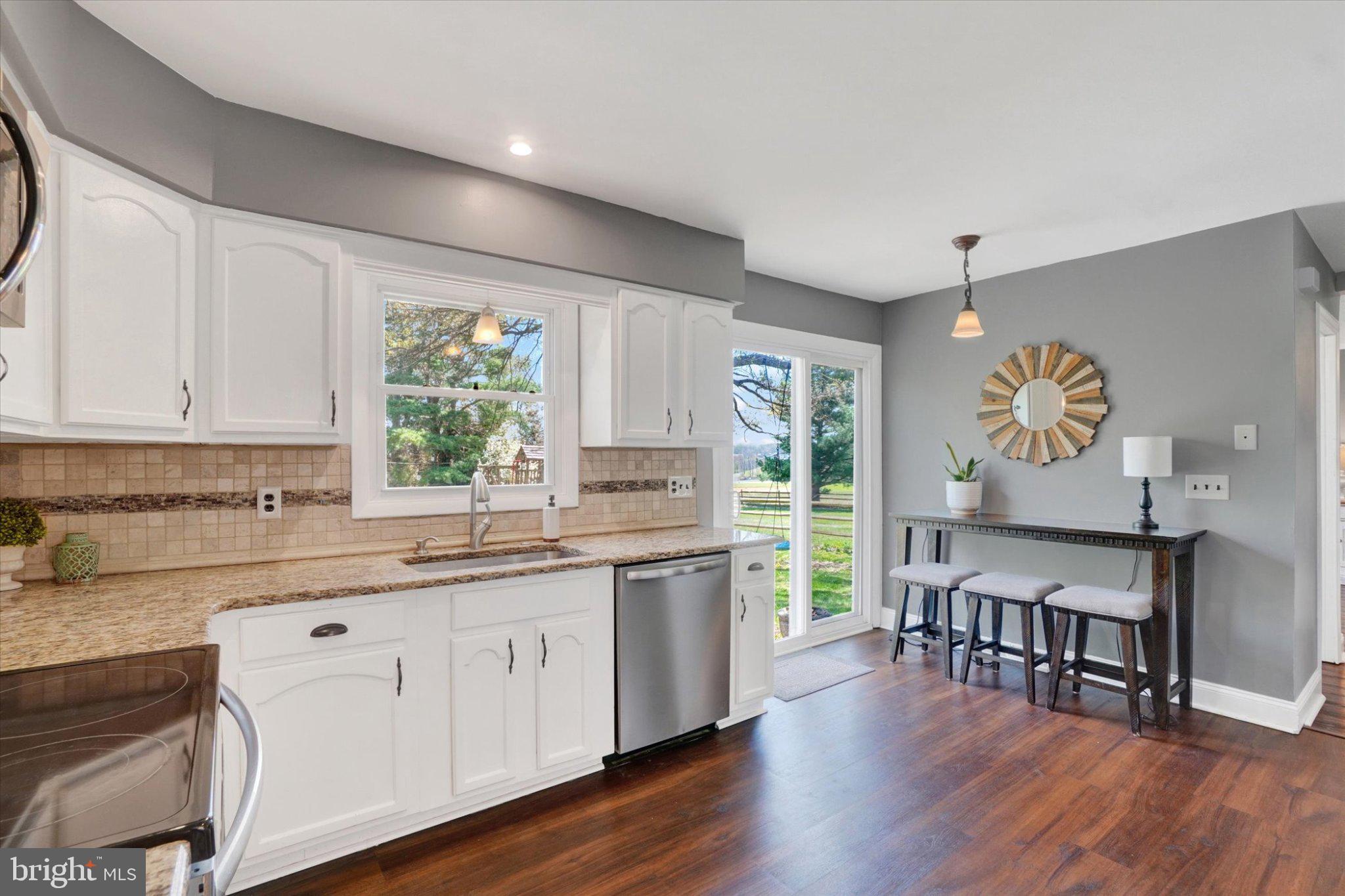 FREEDOM HILLS - Residential