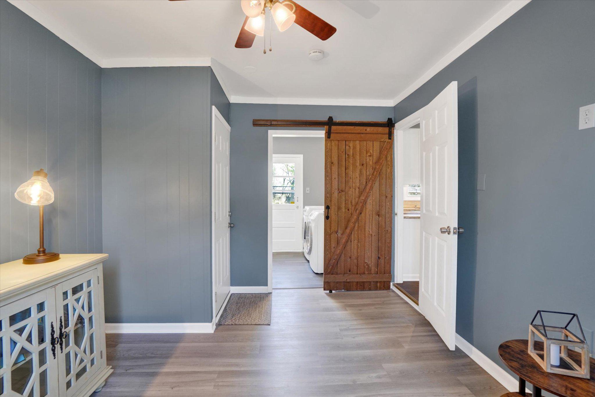 FREEDOM HILLS - Residential