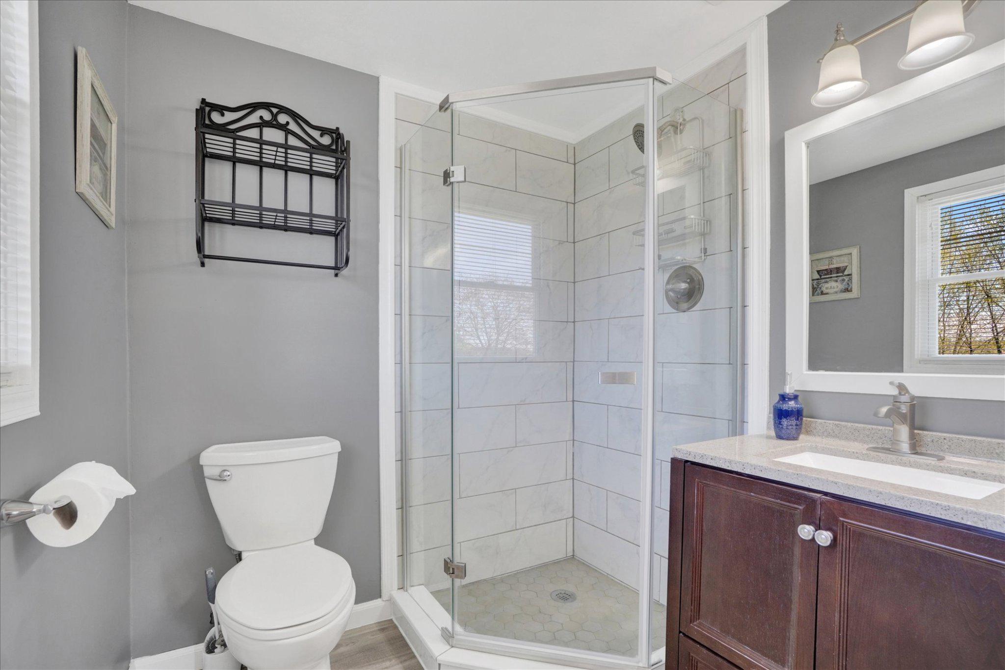 FREEDOM HILLS - Residential