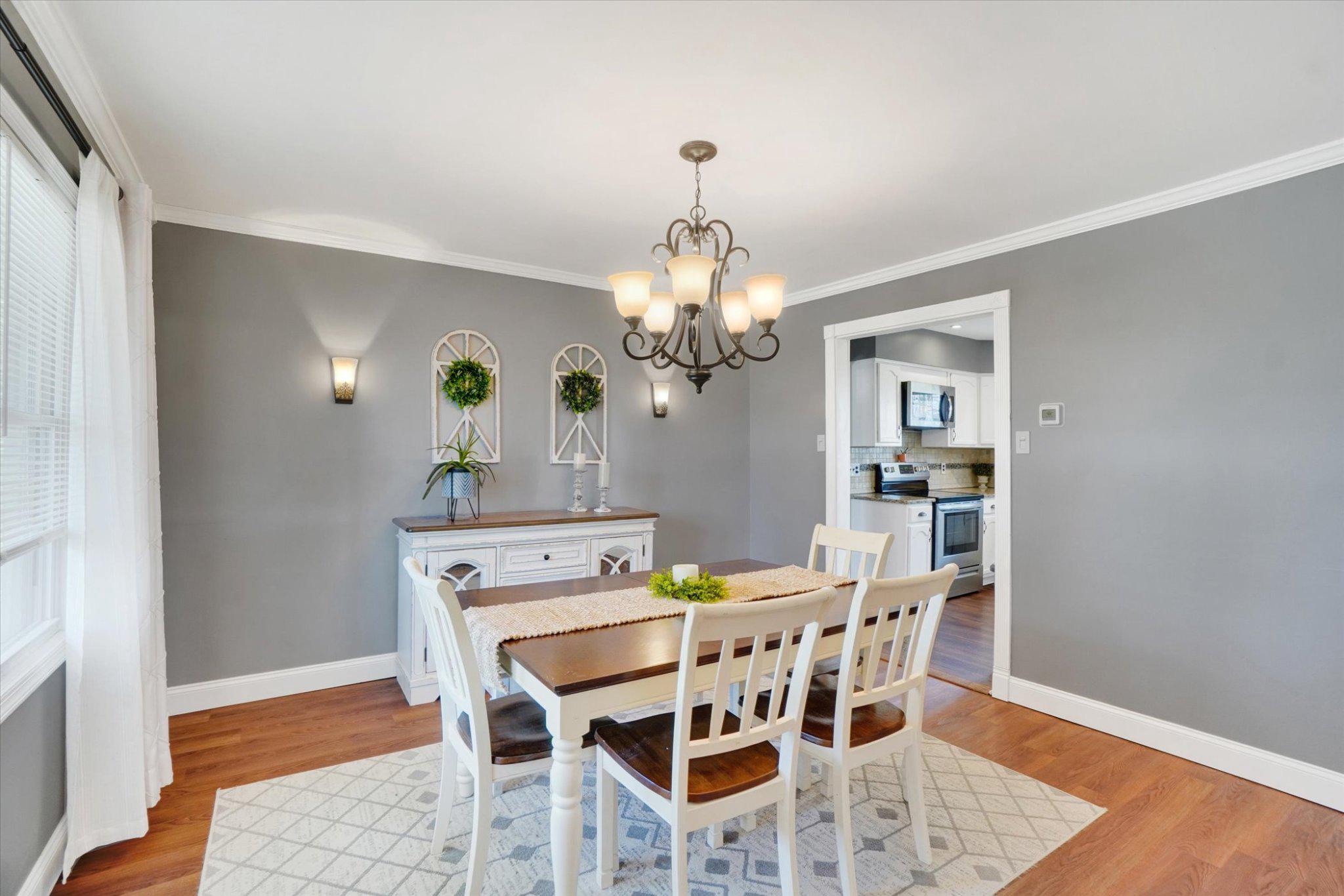 FREEDOM HILLS - Residential