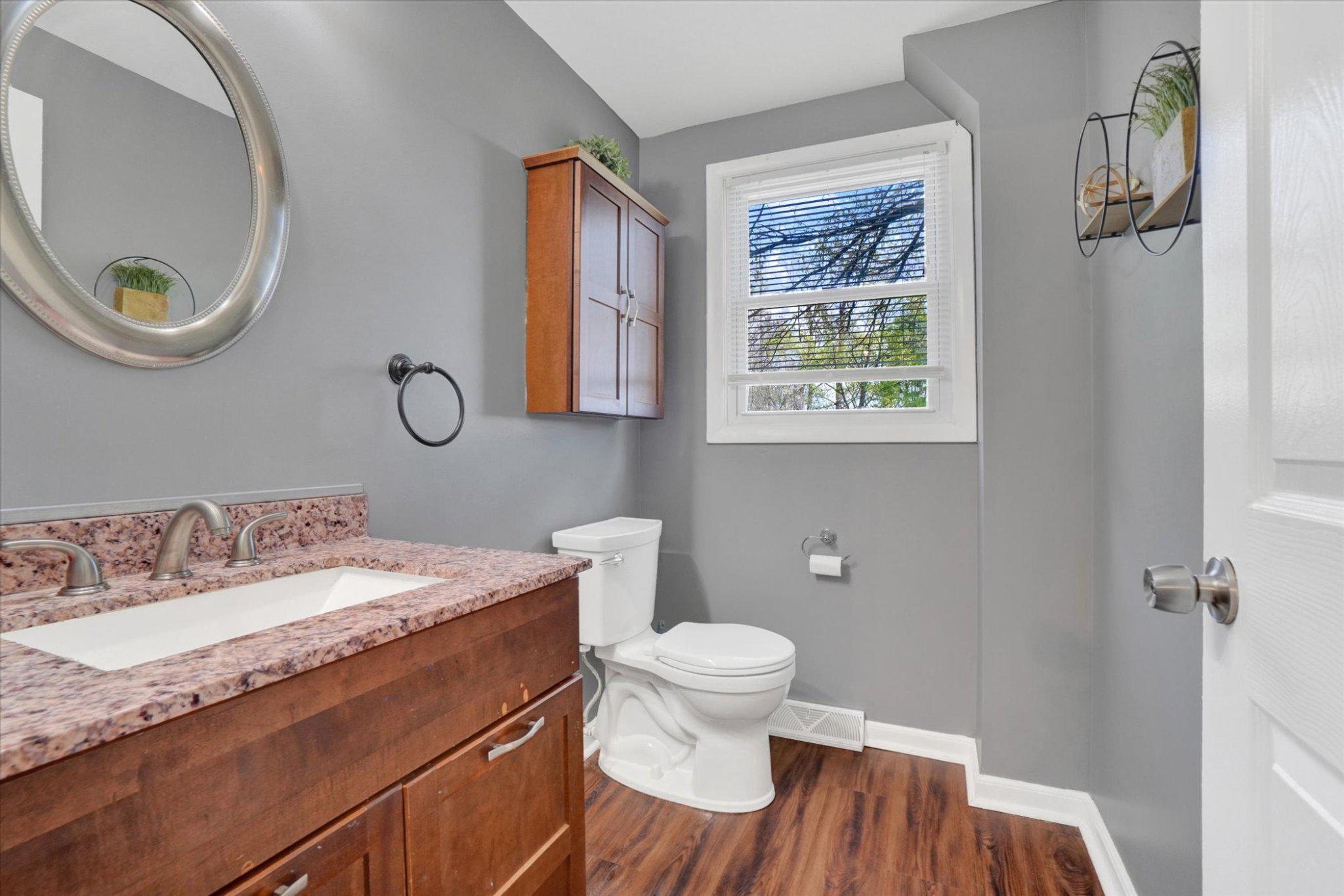 FREEDOM HILLS - Residential