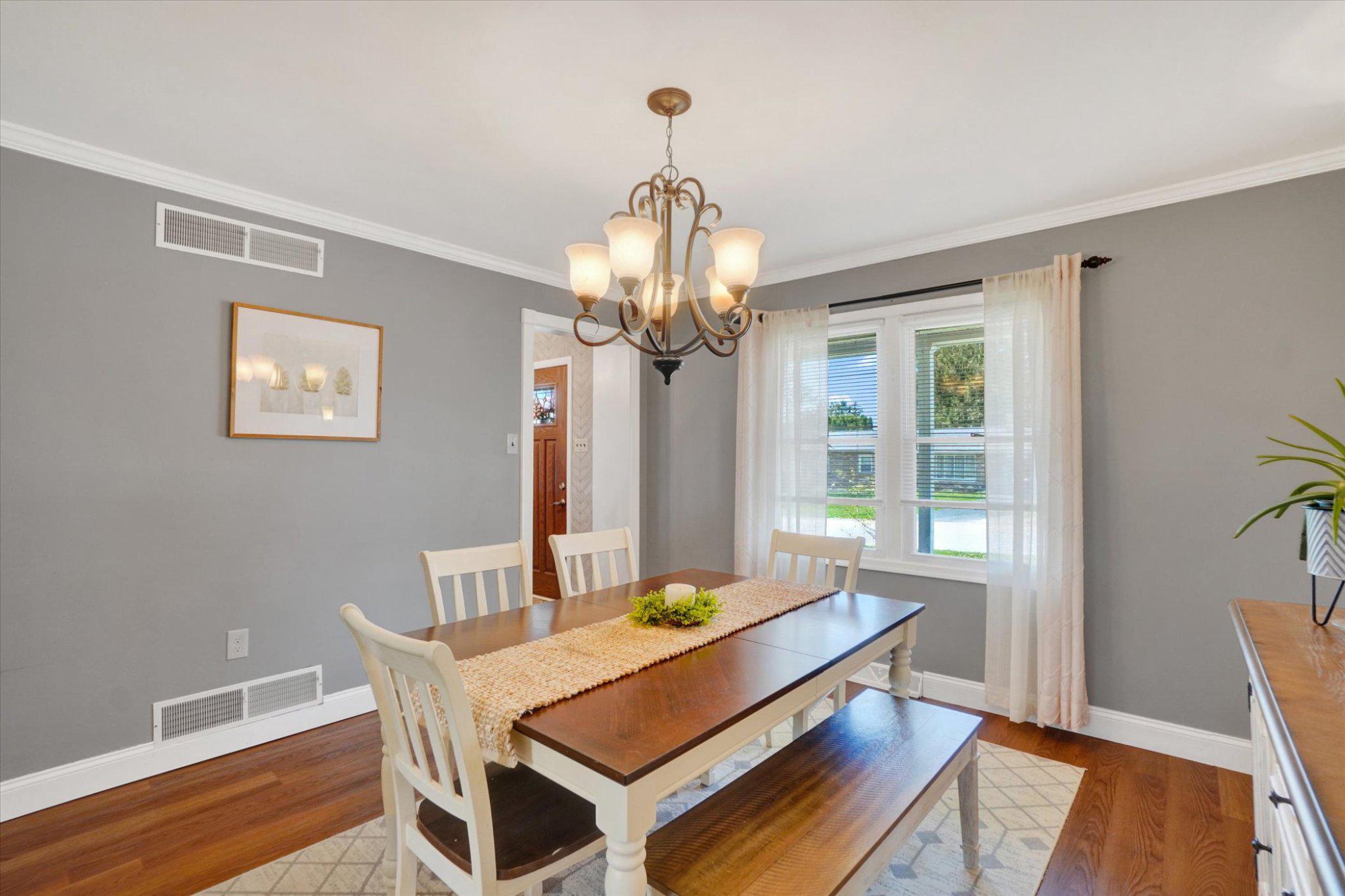 FREEDOM HILLS - Residential