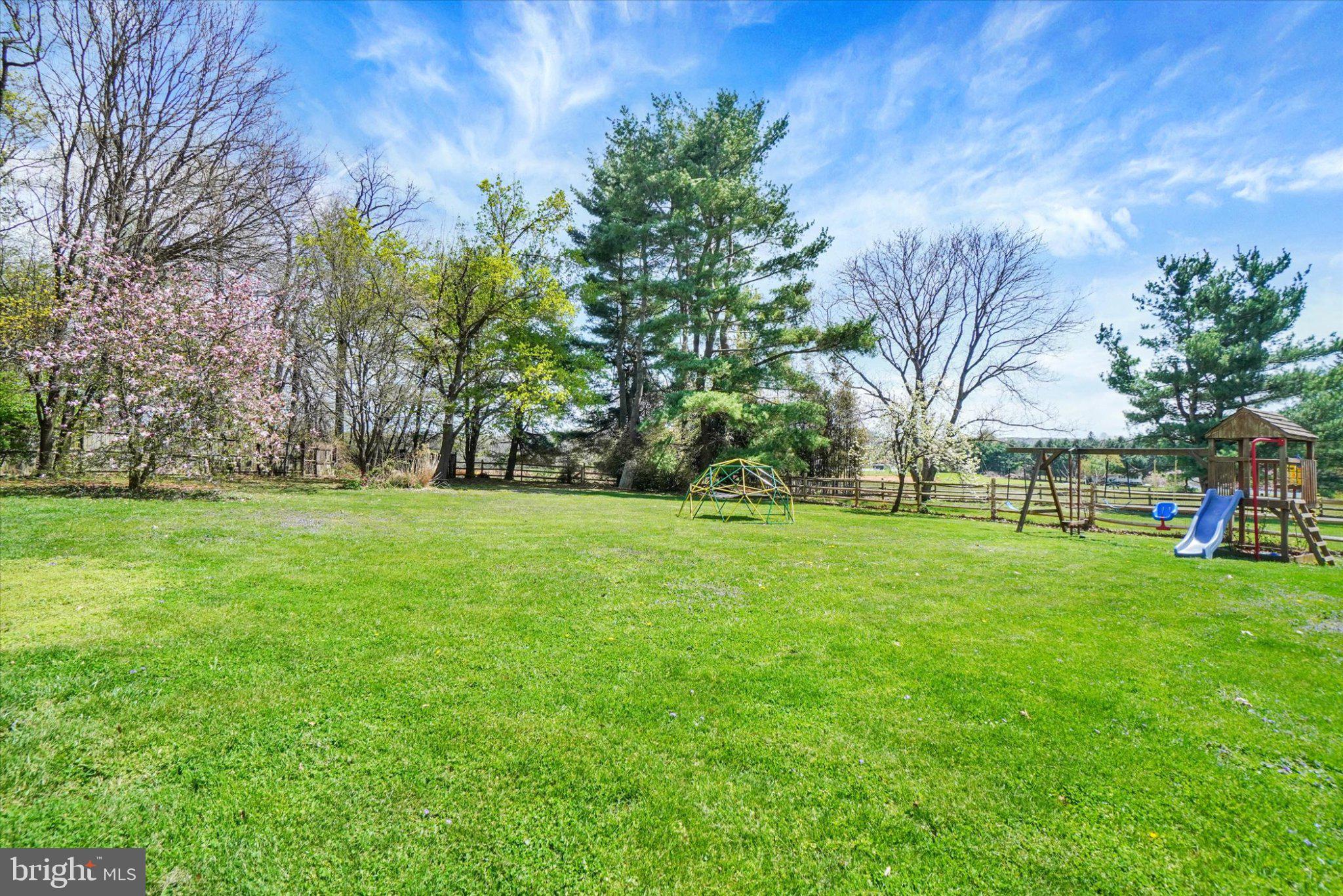 FREEDOM HILLS - Residential