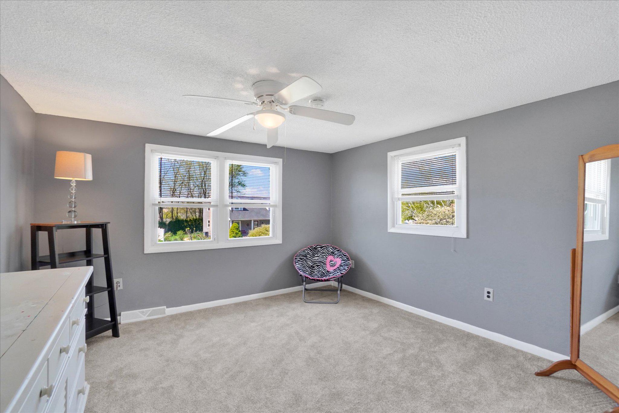 FREEDOM HILLS - Residential