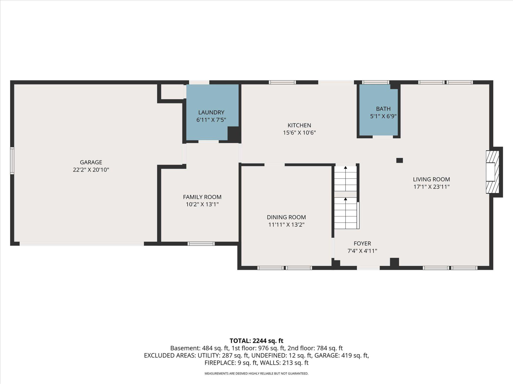 FREEDOM HILLS - Residential