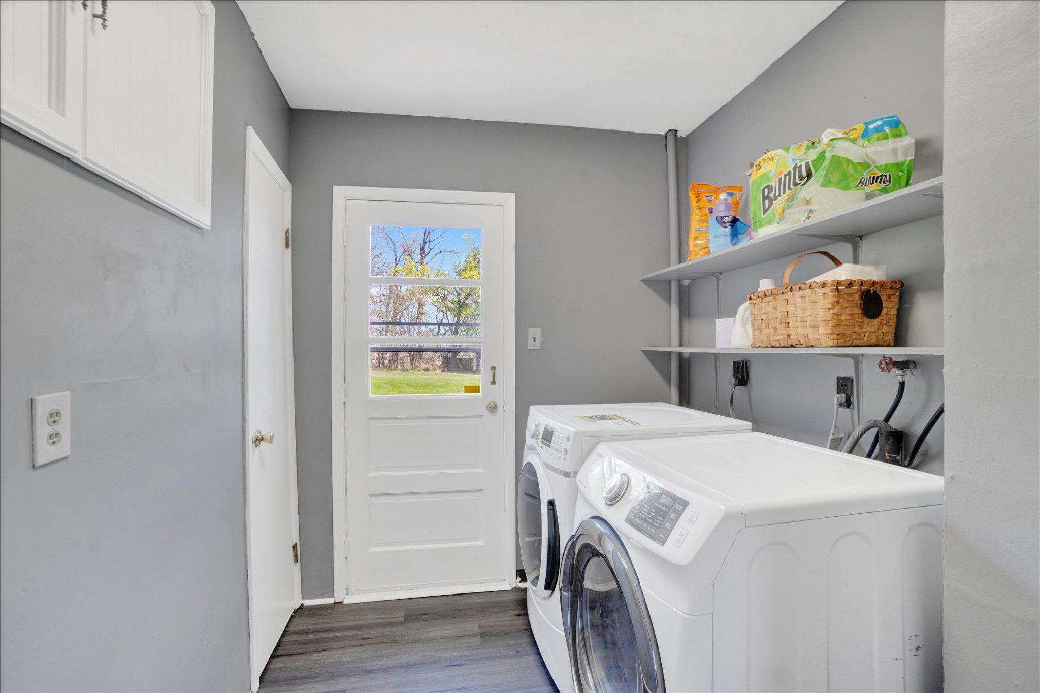 FREEDOM HILLS - Residential