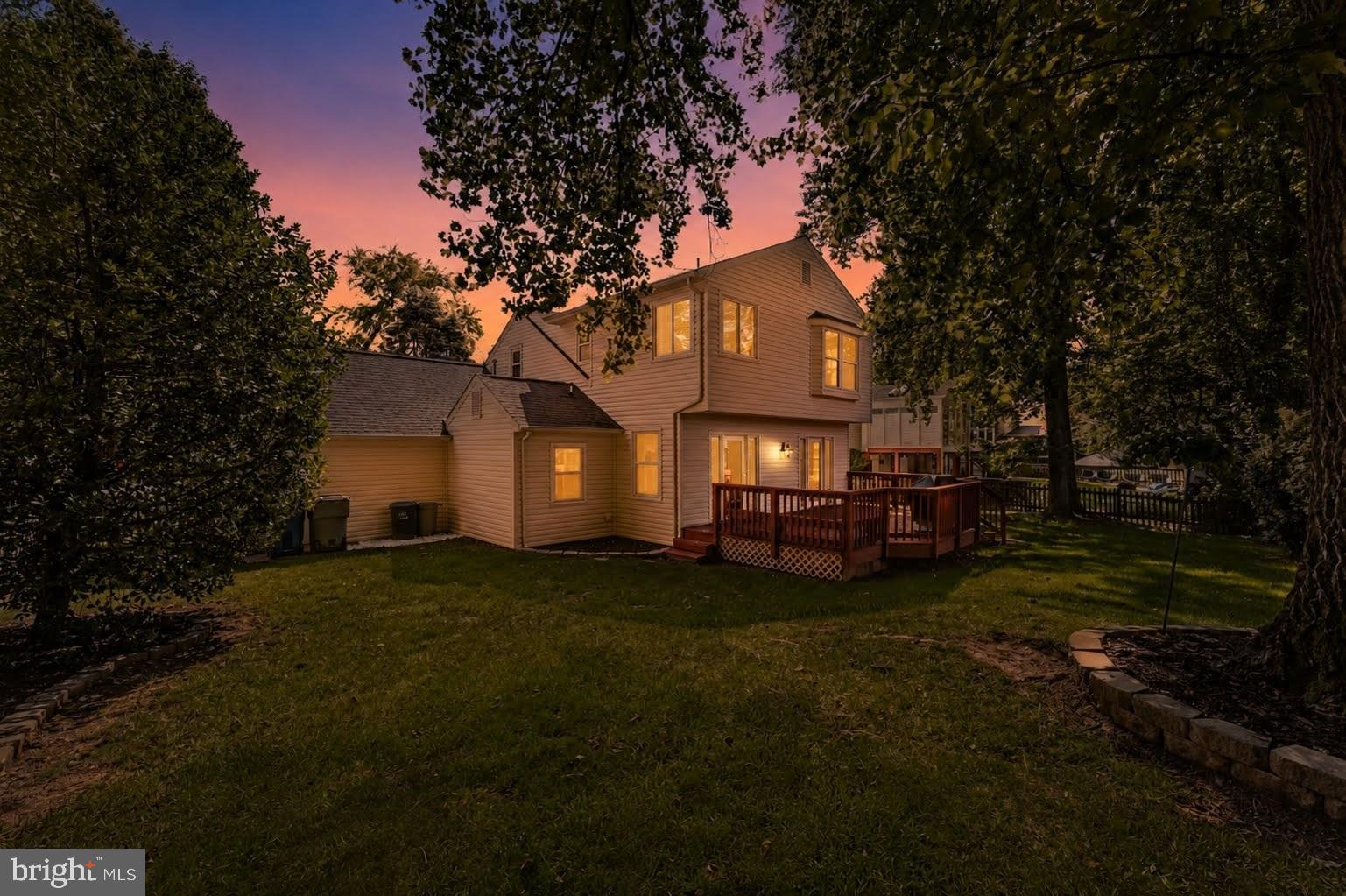 5604 MOUNT BURNSIDE WAY