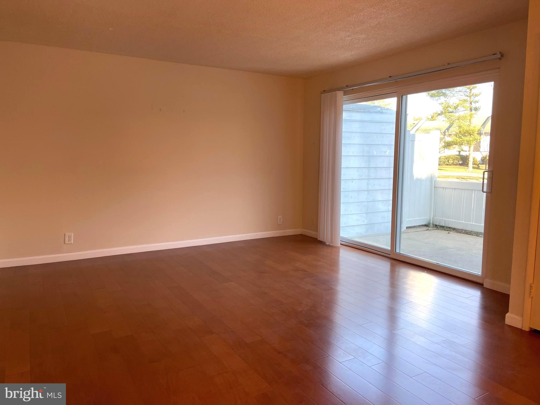 LEISURE WORLD - Residential Lease