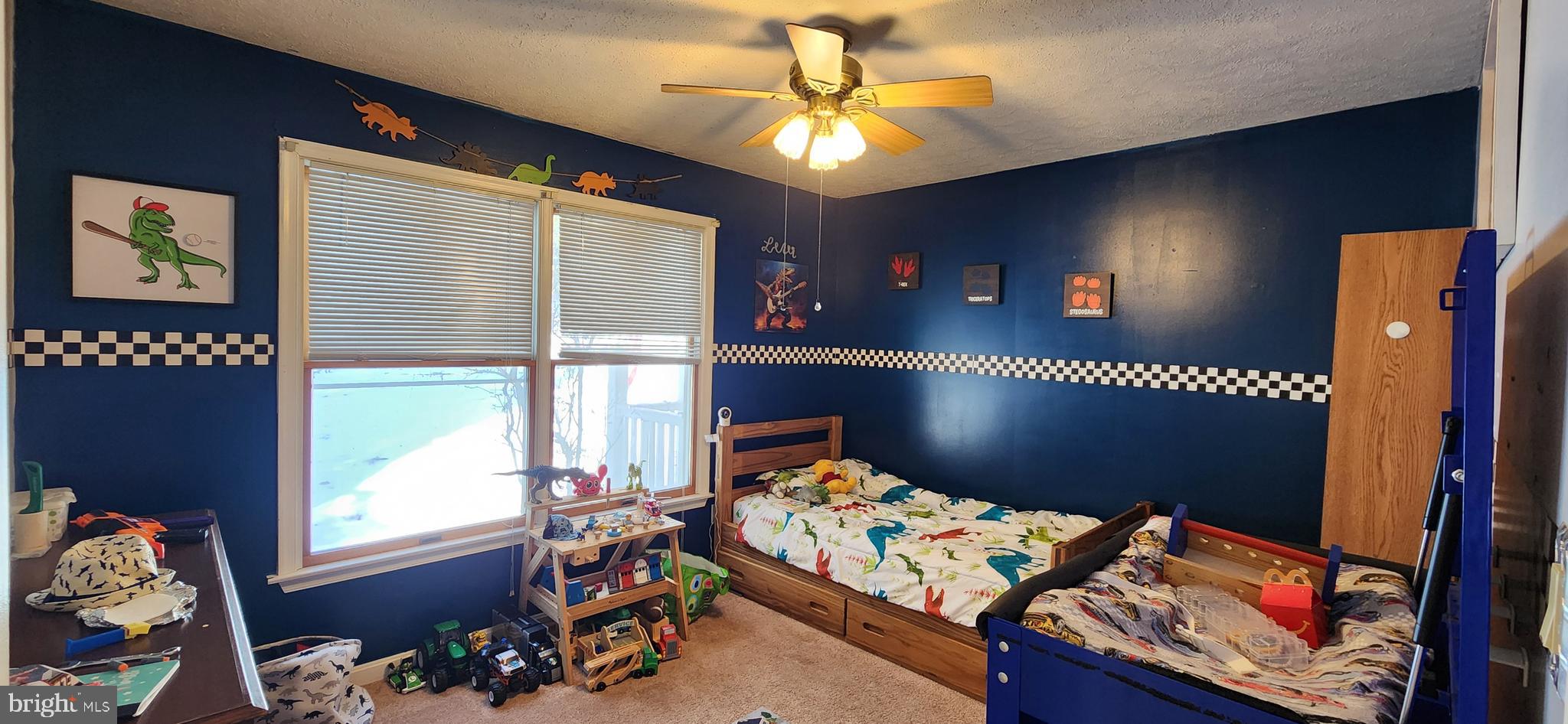 DRUM POINT - Residential