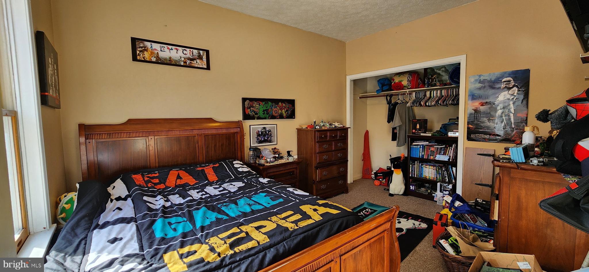 DRUM POINT - Residential