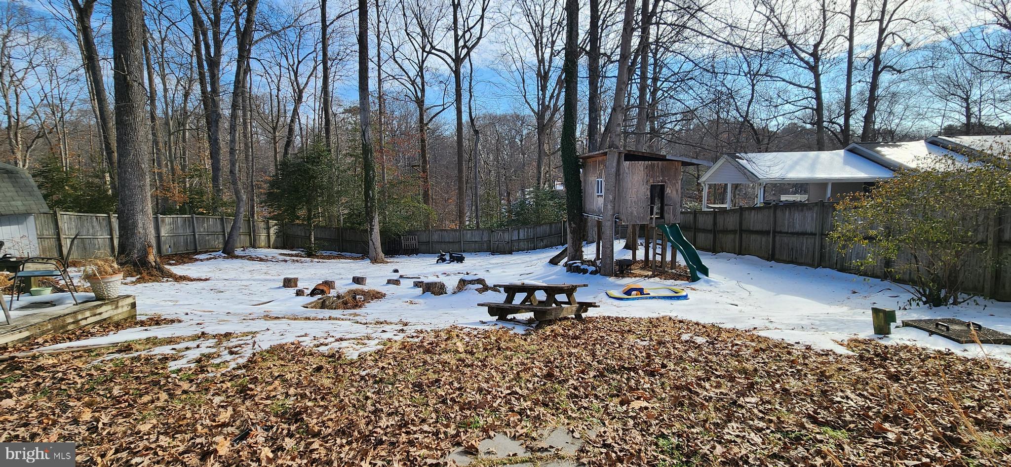 DRUM POINT - Residential