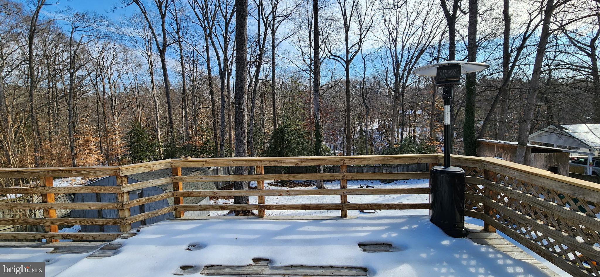 DRUM POINT - Residential