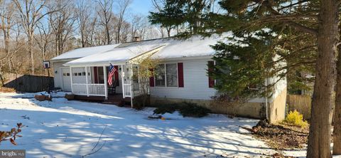 12846 LAUREL WAY LUSBY MD 20657