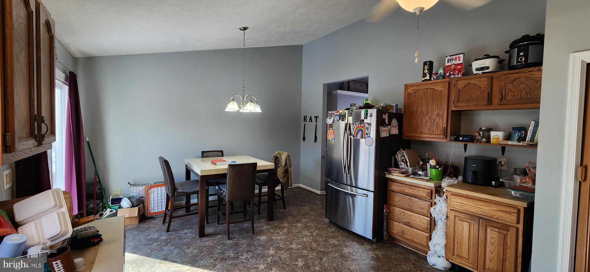 DRUM POINT - Residential