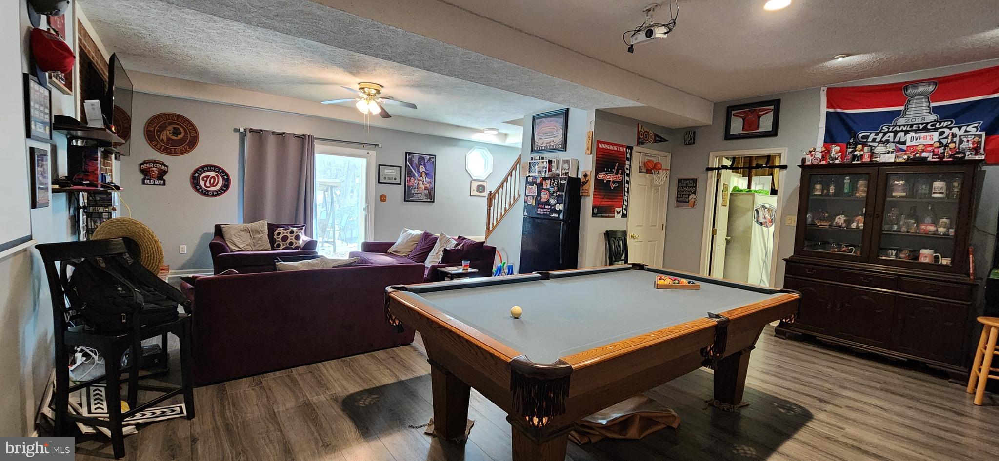 DRUM POINT - Residential