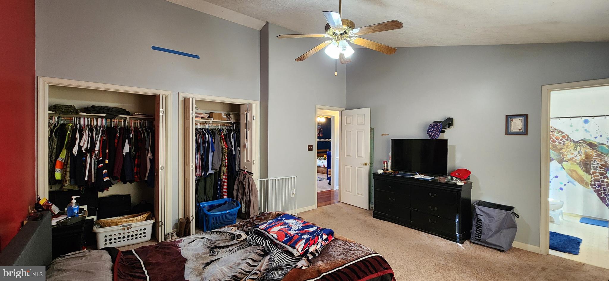 DRUM POINT - Residential