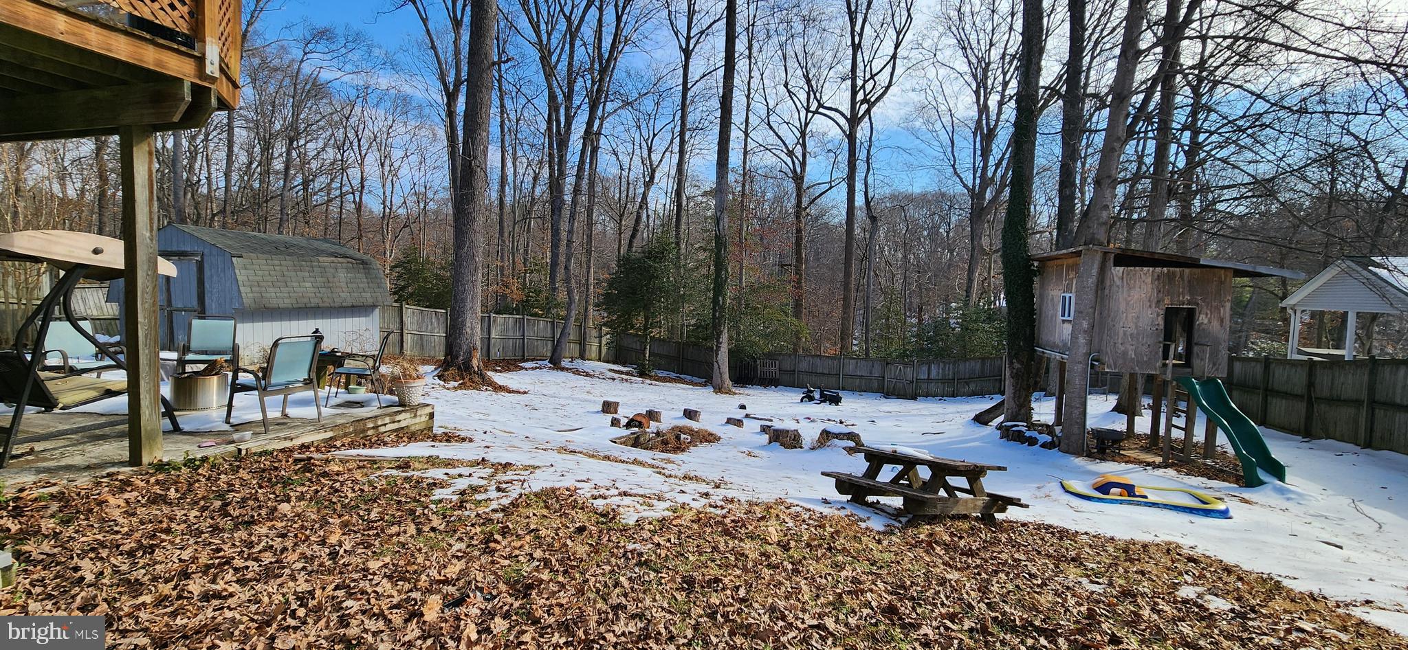 DRUM POINT - Residential