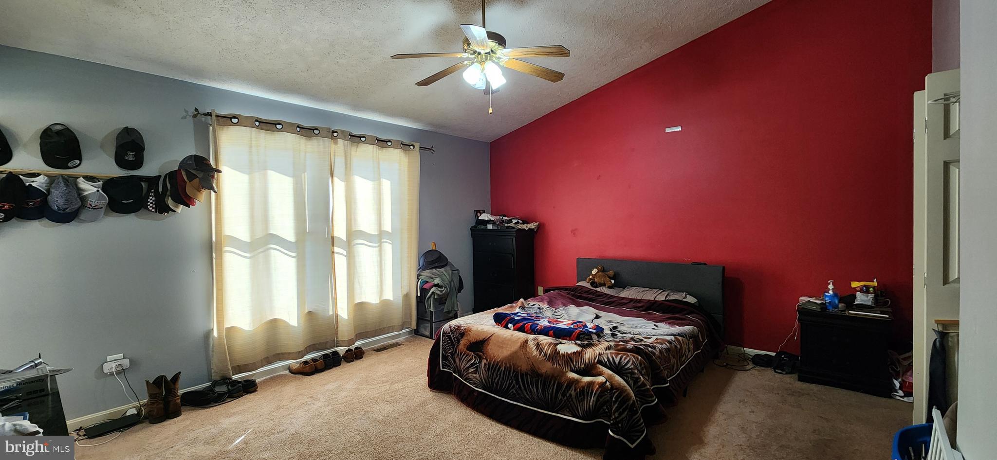 DRUM POINT - Residential