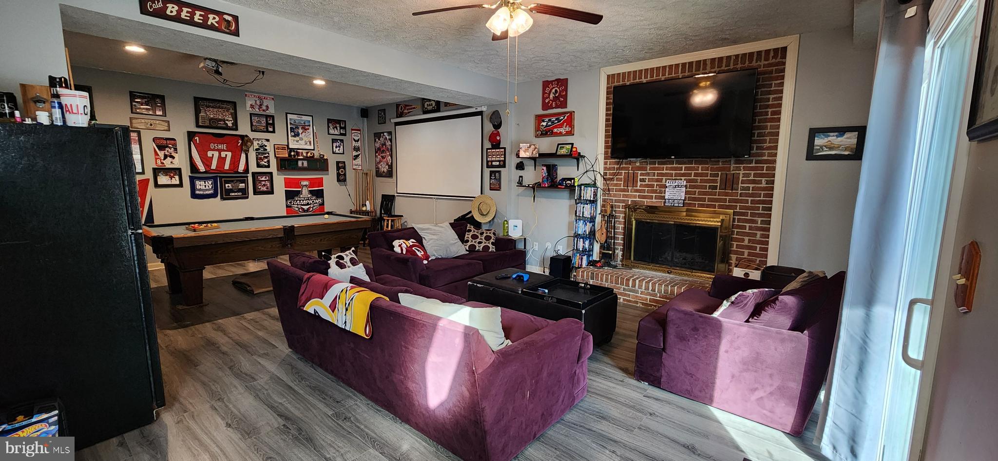 DRUM POINT - Residential