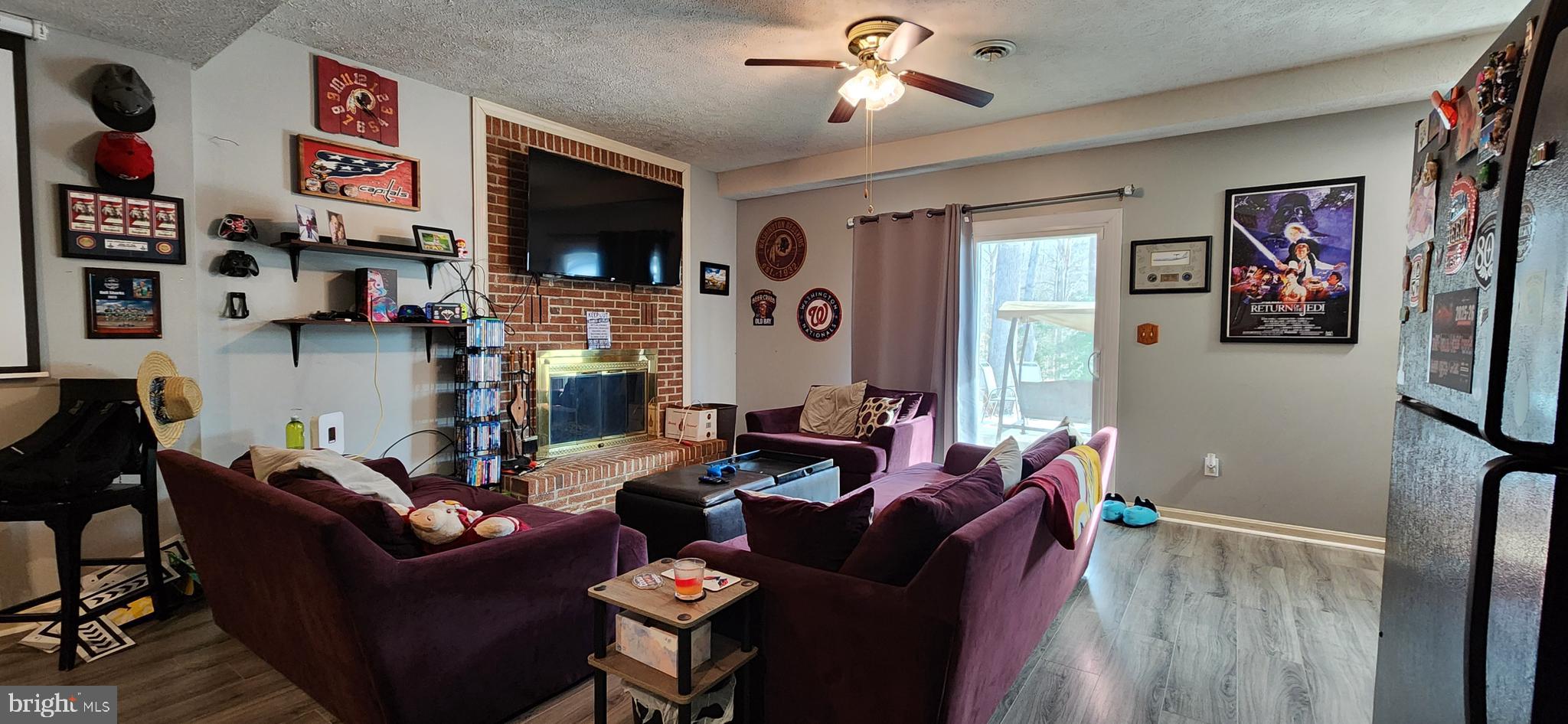 DRUM POINT - Residential