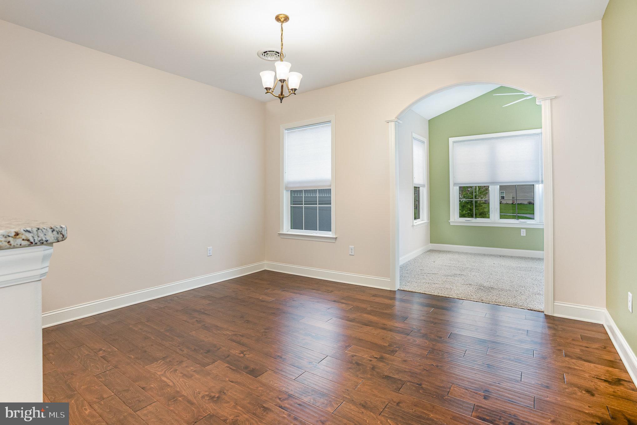 VILLAGE AT SPRINGBROOK FARMS - Residential