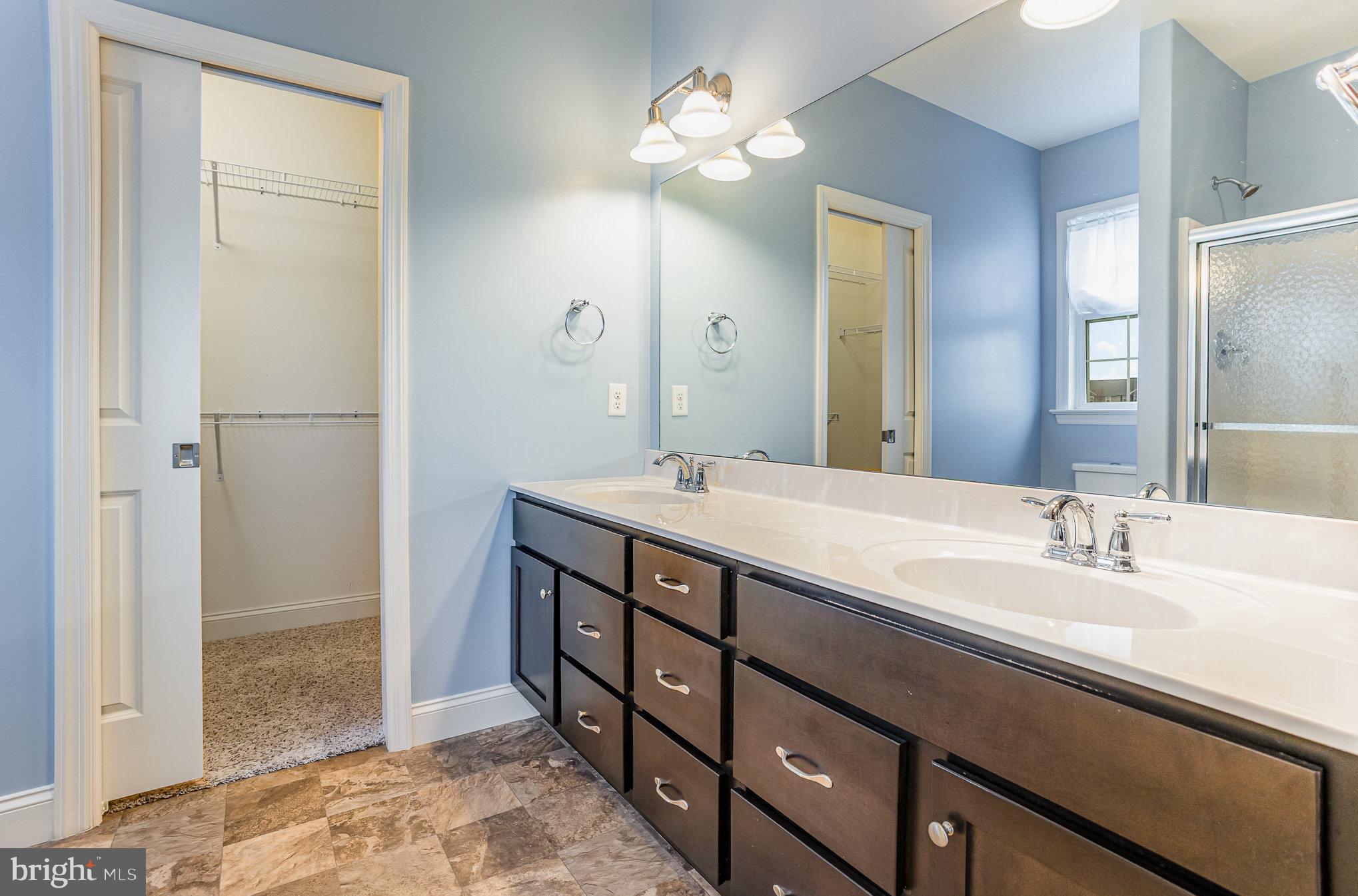 VILLAGE AT SPRINGBROOK FARMS - Residential