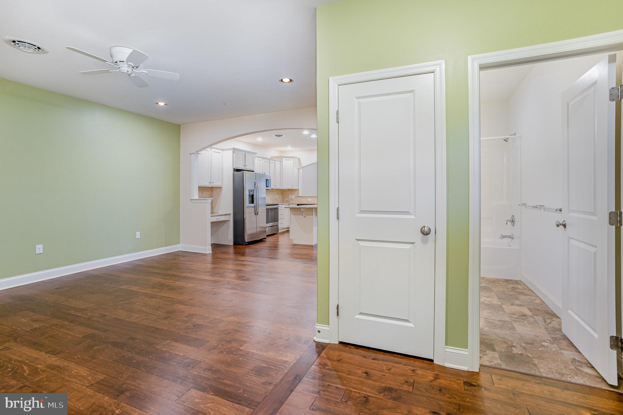 VILLAGE AT SPRINGBROOK FARMS - Residential