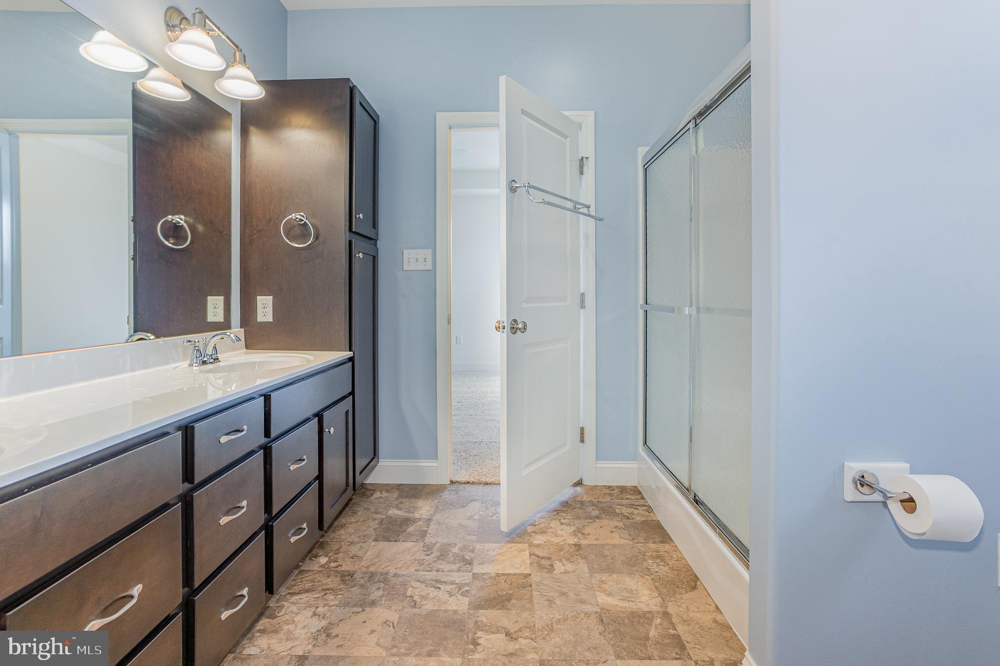 VILLAGE AT SPRINGBROOK FARMS - Residential