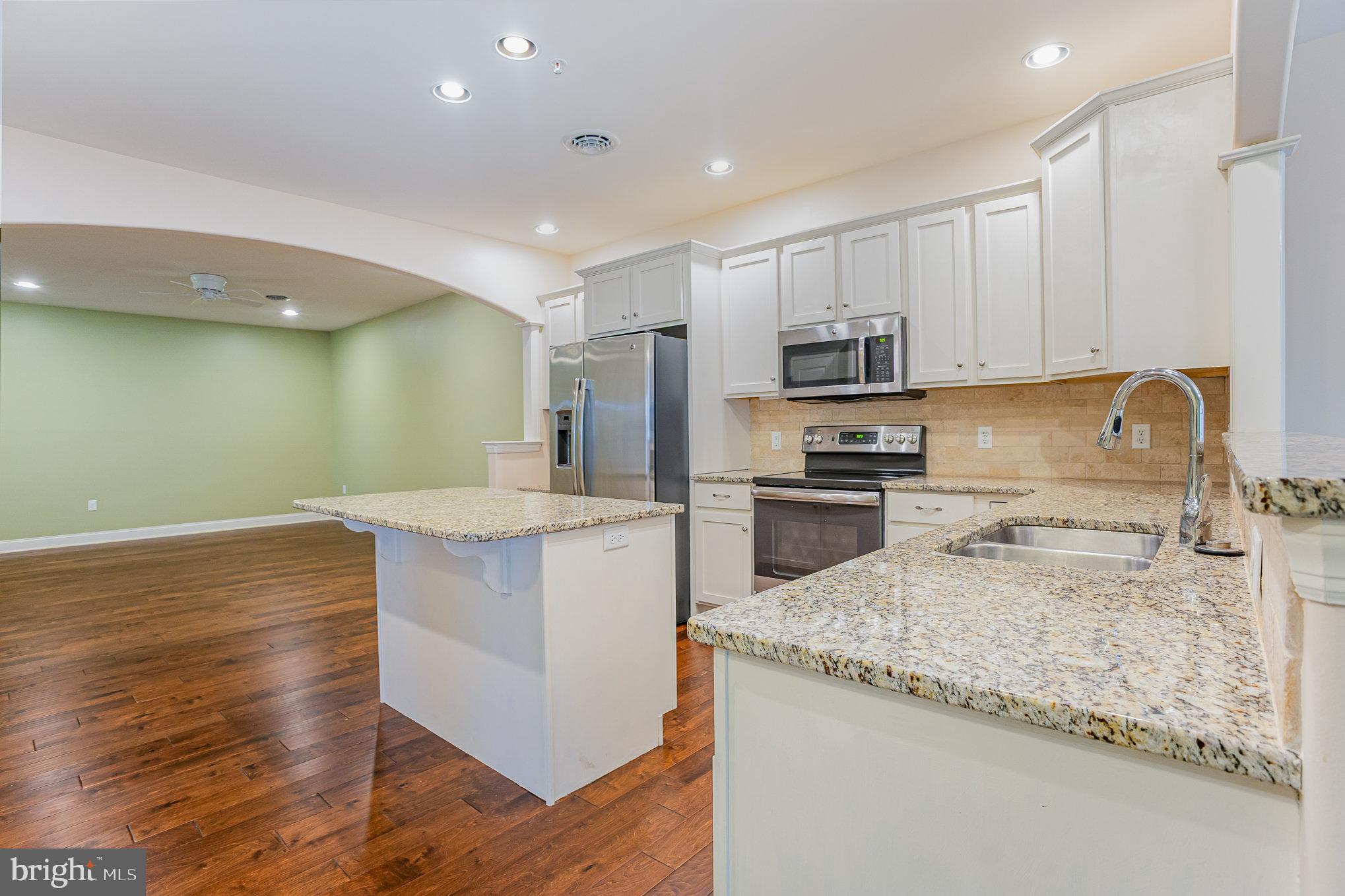 VILLAGE AT SPRINGBROOK FARMS - Residential