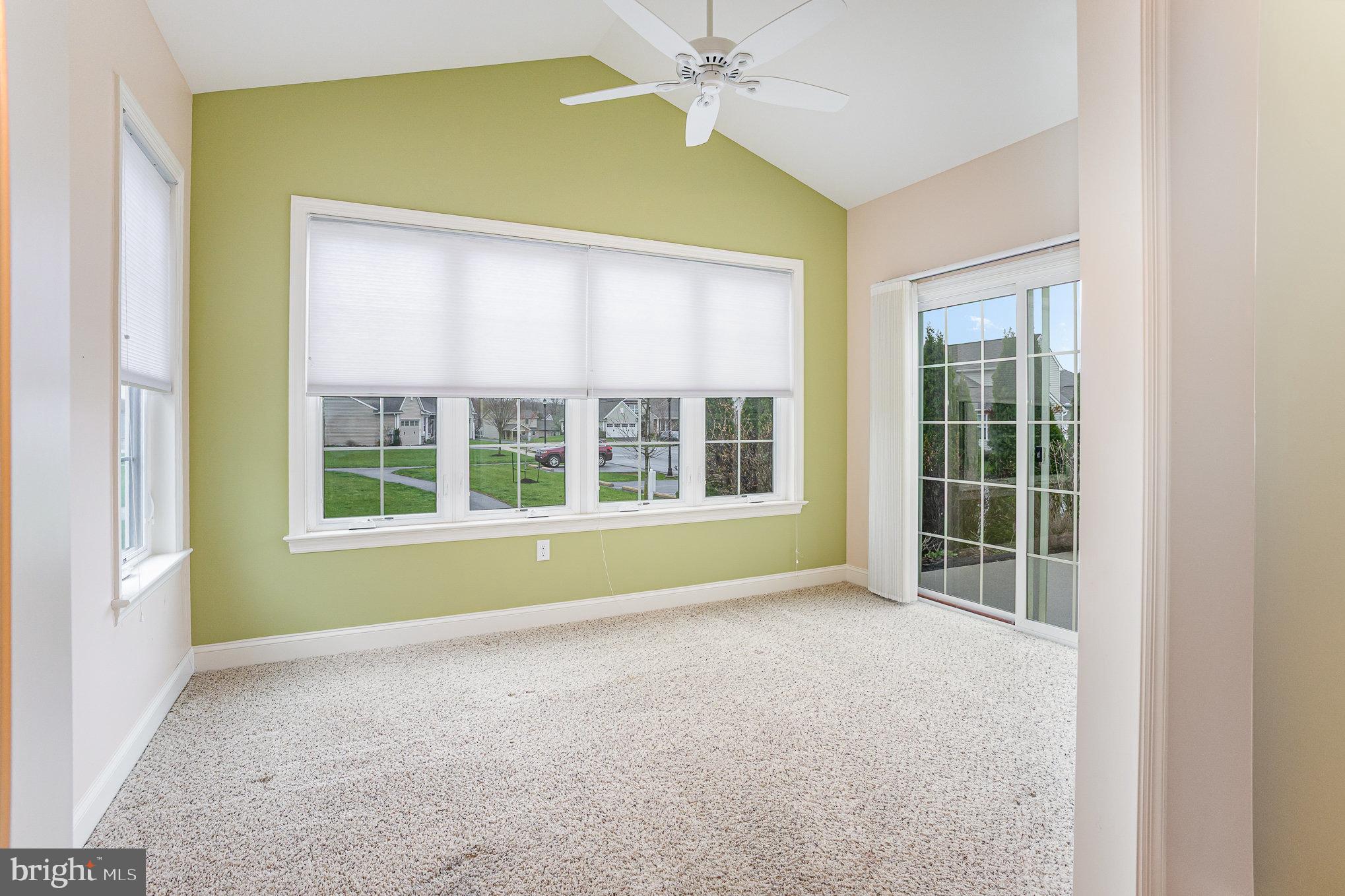 VILLAGE AT SPRINGBROOK FARMS - Residential