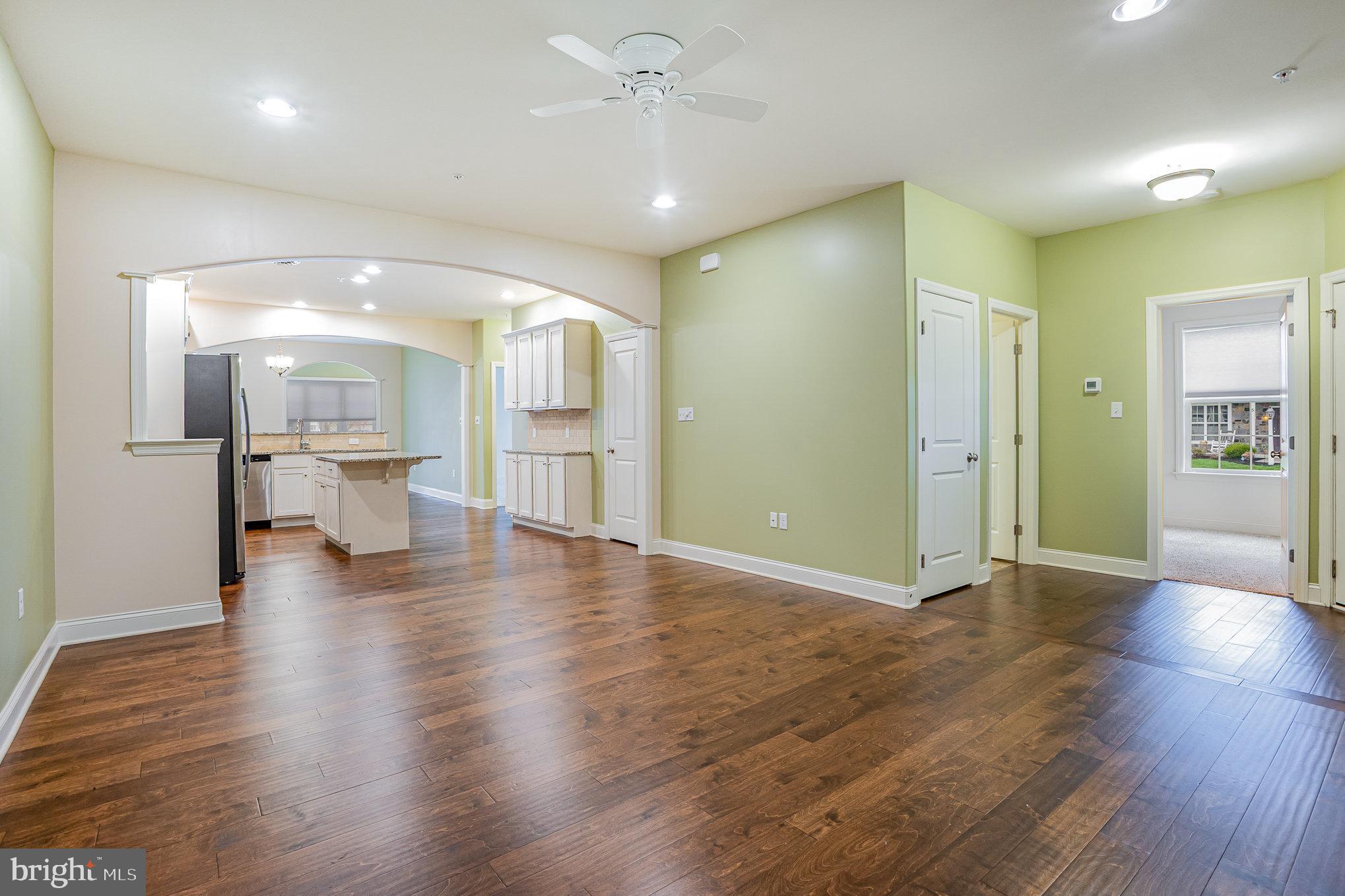 VILLAGE AT SPRINGBROOK FARMS - Residential