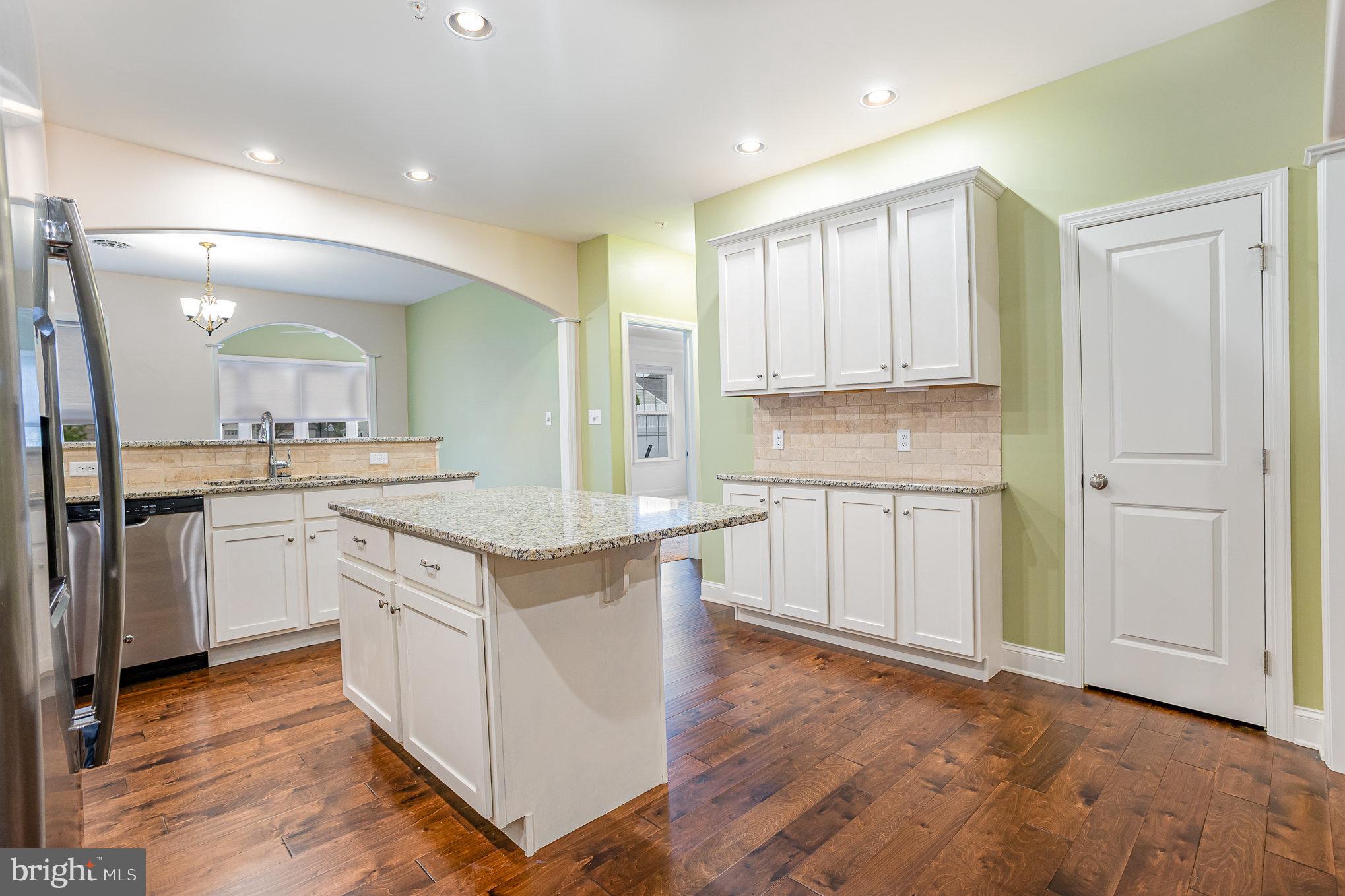 VILLAGE AT SPRINGBROOK FARMS - Residential