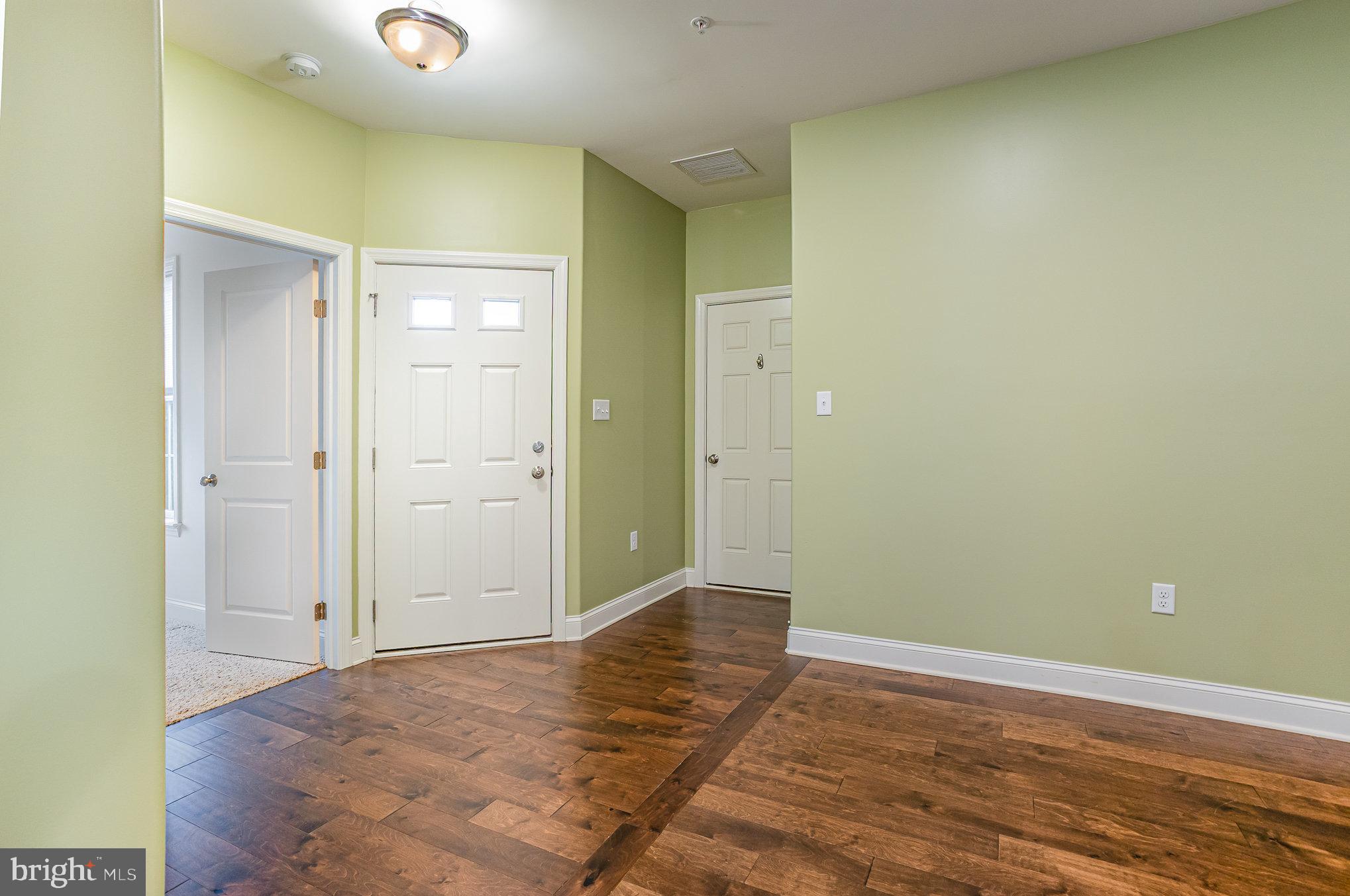 VILLAGE AT SPRINGBROOK FARMS - Residential