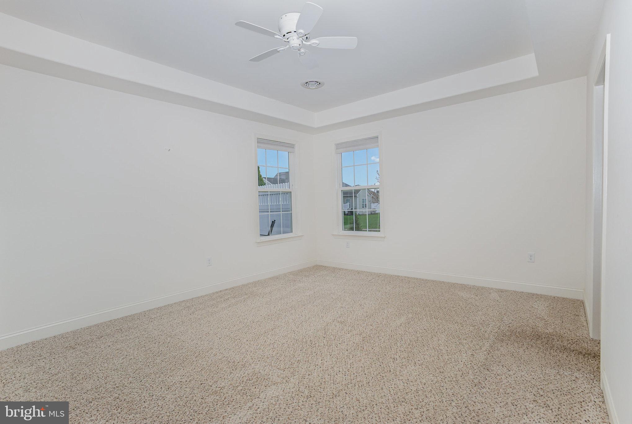 VILLAGE AT SPRINGBROOK FARMS - Residential