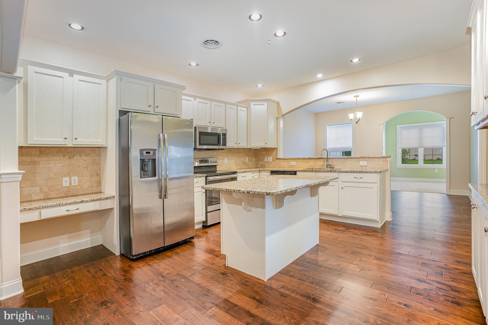 VILLAGE AT SPRINGBROOK FARMS - Residential