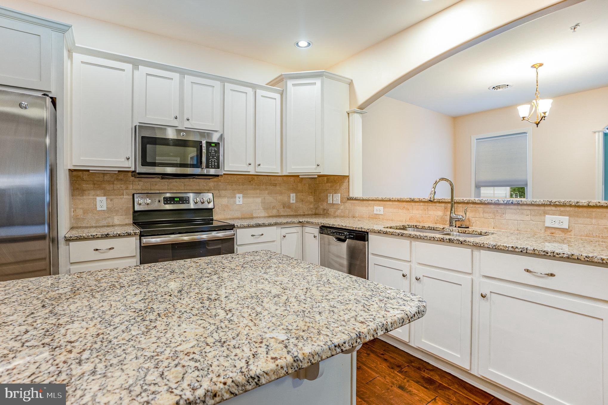 VILLAGE AT SPRINGBROOK FARMS - Residential