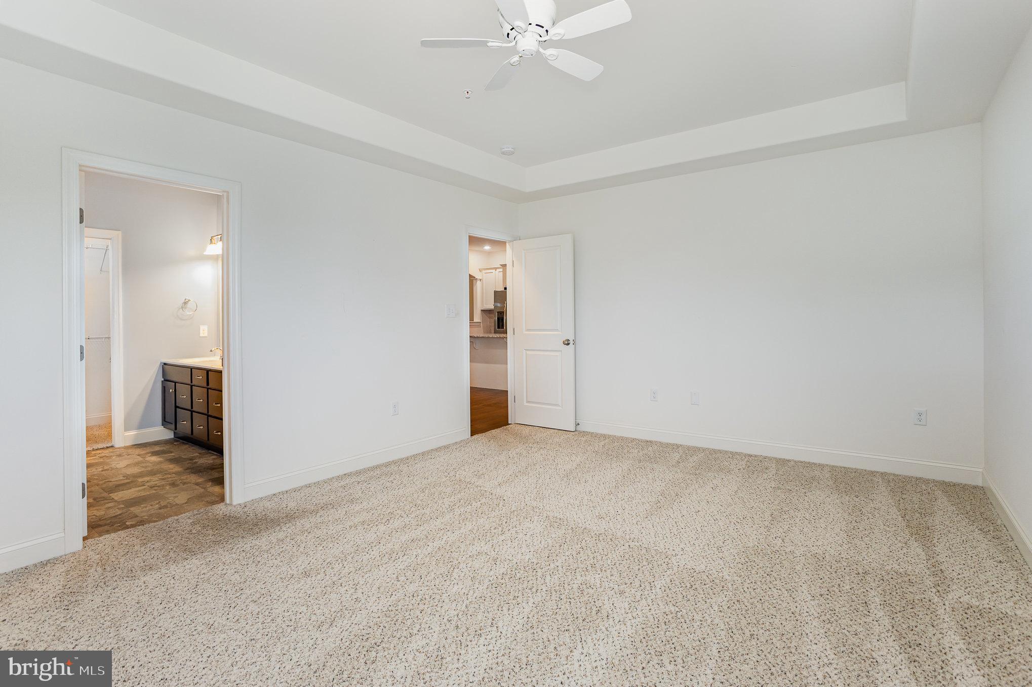 VILLAGE AT SPRINGBROOK FARMS - Residential