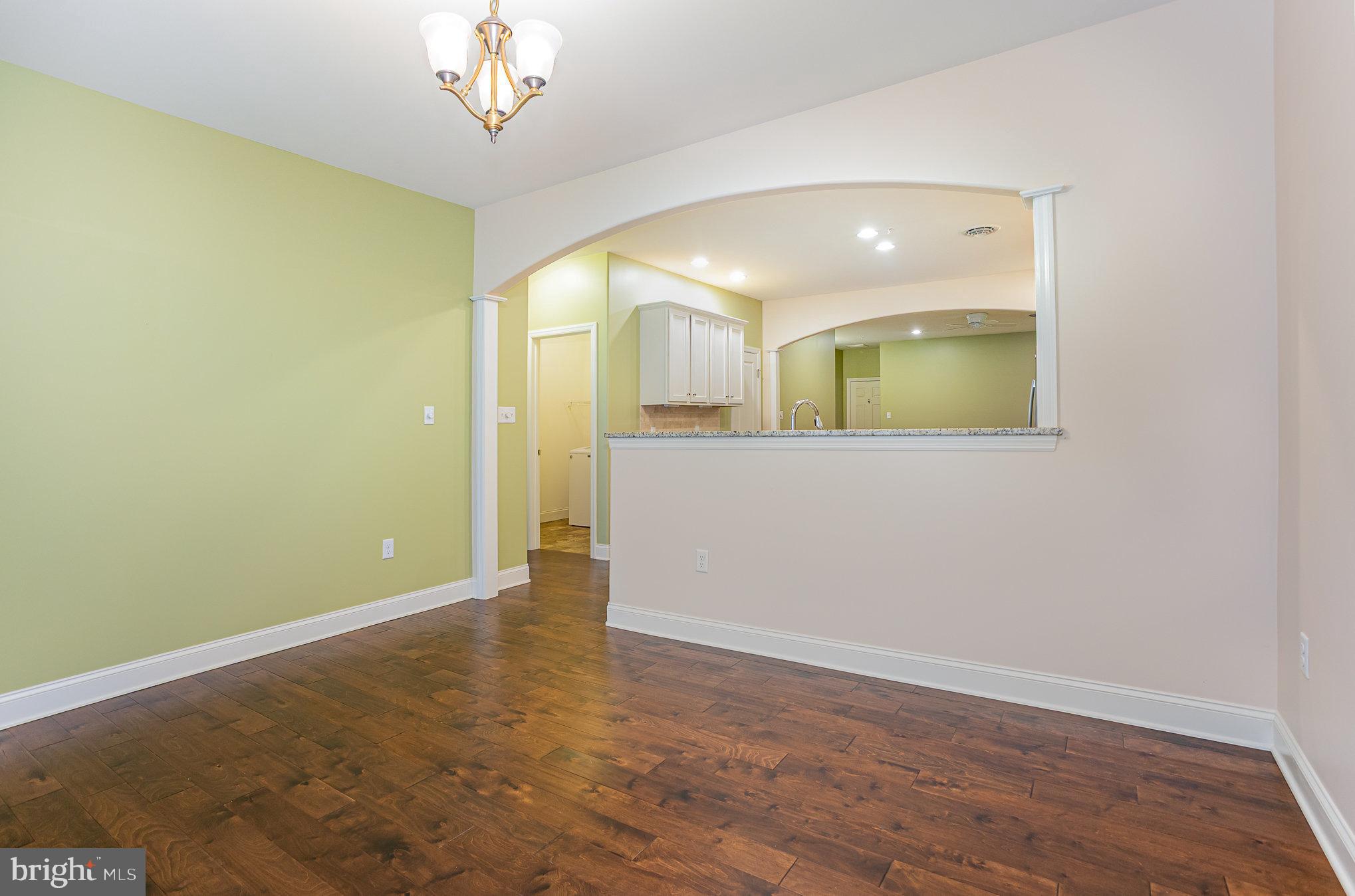 VILLAGE AT SPRINGBROOK FARMS - Residential