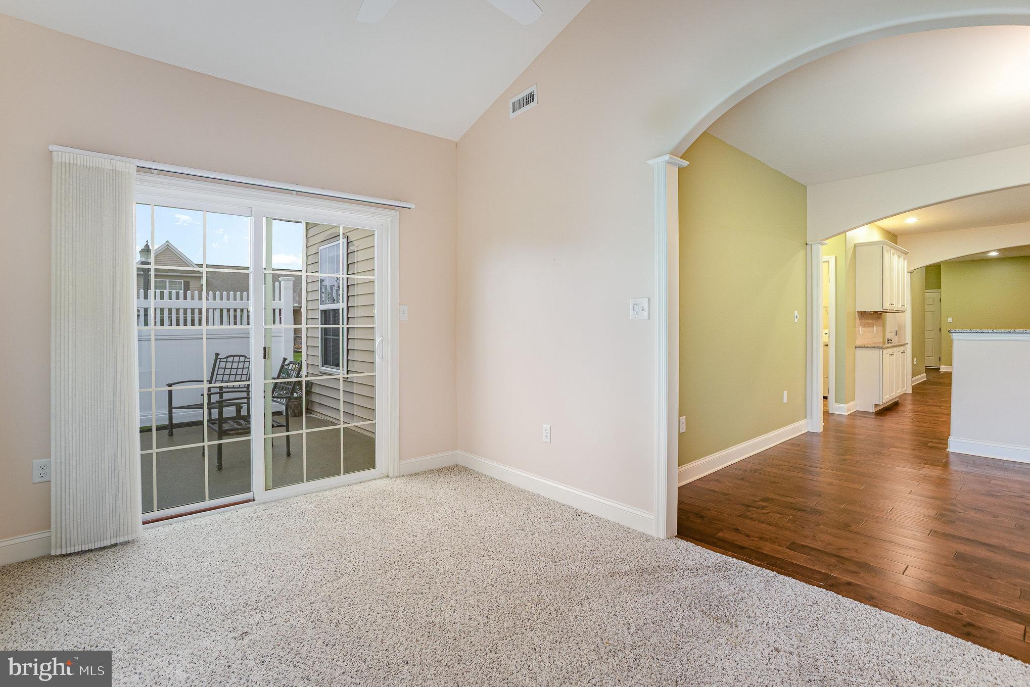 VILLAGE AT SPRINGBROOK FARMS - Residential